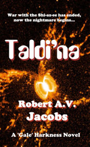 Title: Taldi'na, Author: Robert A.V. Jacobs