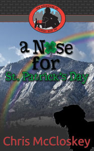 Title: A Nose for St. Patrick's Day, Author: Chris McCloskey