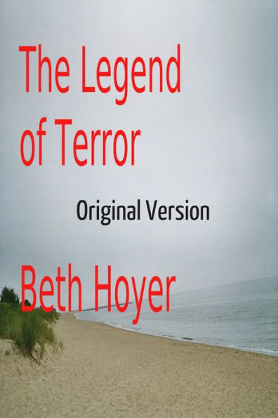 The Legend of Terror. Original Version