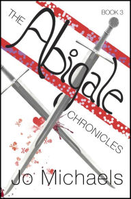Title: The Abigale Chronicles: Book Three, Author: Jo Michaels