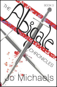 Title: The Abigale Chronicles - Book Three, Author: Jo Michaels