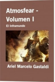 Title: Atmosfear: El Inframundo, Author: Ariel Marcelo Gastaldi