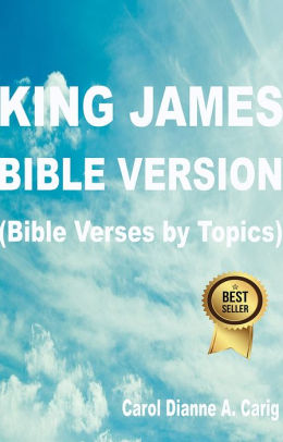 king james bible version