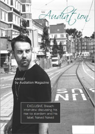 Title: Am007, Author: Audiation Magazine