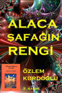 AlacaSafagin Rengi