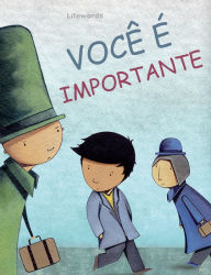 Title: Você é importante, Author: SGM Lifewords