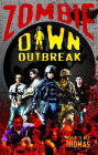 Zombie Dawn Outbreak (Zombie Dawn Trilogy, book 1)