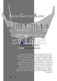 Title: zv.Libri: teatër, Author: Ardian-Christian Kyçyku