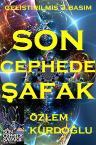 Title: Son Cephede Safak, Author: Dr.Ozlem Kurdoglu