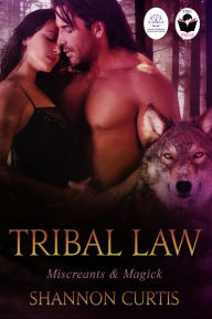 Title: Tribal Law, Author: Shannon Curtis