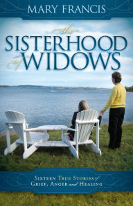 Title: The Sisterhood of Widows, Author: Mary Francis