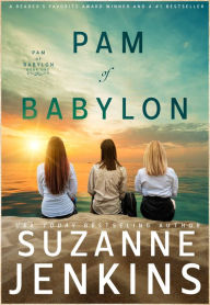 Title: Pam of Babylon, Author: Suzanne Jenkins