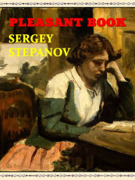 Title: Pleasant Book, Author: Sergey Stepanov