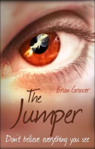 Title: The Jumper, Author: Brian Groover