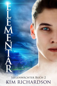 Title: Elementar, Author: Kim Richardson