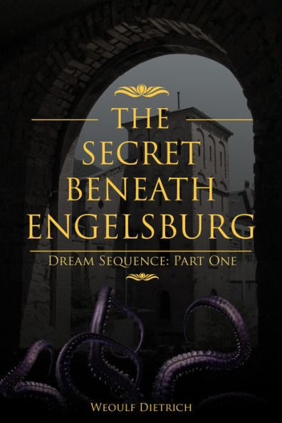 The Secret Beneath Engelsburg