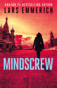 Title: MINDSCREW: A Sam Jameson novel, Author: Lars Emmerich