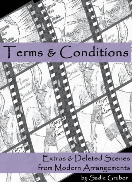 Terms and Conditions (The Modern Arrangements Trilogy Book 3.5)