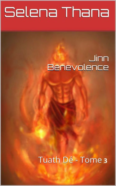 Jinn Benevolence