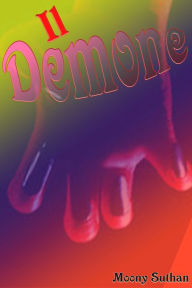 Title: Il Demone, Author: Moony Suthan