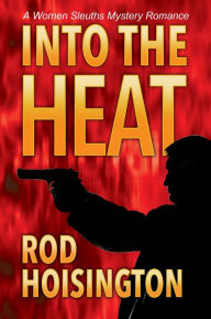Title: Into the Heat (Sandy Reid Mystery Series #6), Author: Rod Hoisington