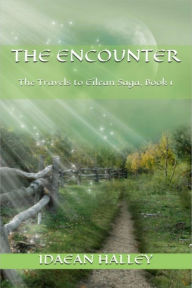 Title: The Encounter, Author: Idaean Halley