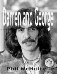 Title: 'Darren and George', Author: Phil McNulty