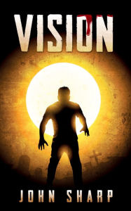 Title: Vision, Author: John Sharp