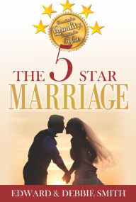 Title: The 5-star Marriage, Author: Edward Smith