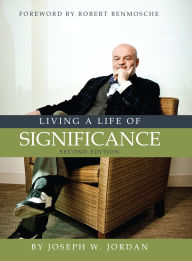 Title: Living a Life of Significance, Author: Joseph Jordan