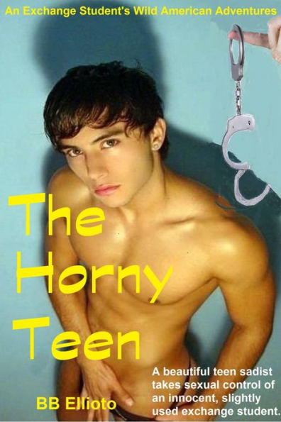 The Horny Teen