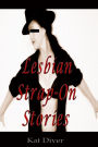 Lesbian Strap-On Stories