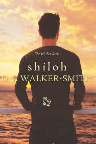 Title: Shiloh, Author: GJ Walker-Smith