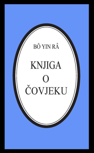 Knjiga o covjeku