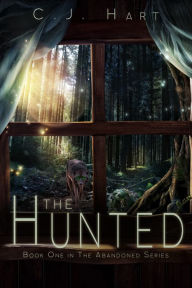 Title: The Hunted, Author: C.J. Hart