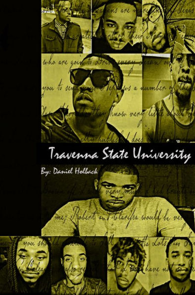 Travenna State University