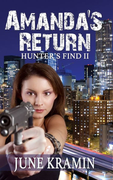 Amanda's Return