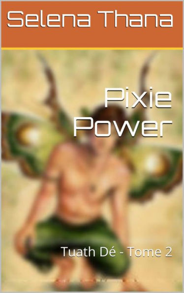 Pixie Power
