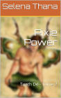 Pixie Power