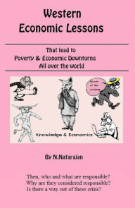 Title: Western Economic Lessons, Author: N.Natarajan