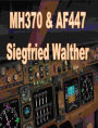 MH370 and AF447