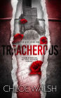 Treacherous (Carter Kids #1)