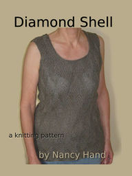 Title: Diamond Shell, Author: Nancy Hand