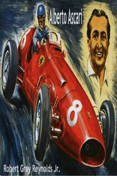 Alberto Ascari