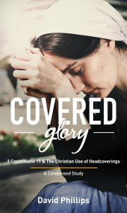 Title: Covered Glory, Author: David Phillips