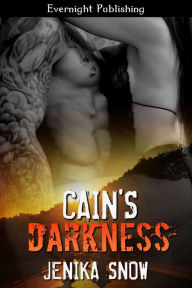 Title: Cain's Darkness, Author: Jenika Snow