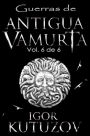 Guerras de Antigua Vamurta 6