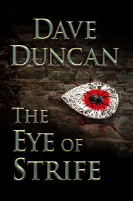 The Eye of Strife