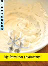 Title: My Personal Favourites, Author: S Reynolds