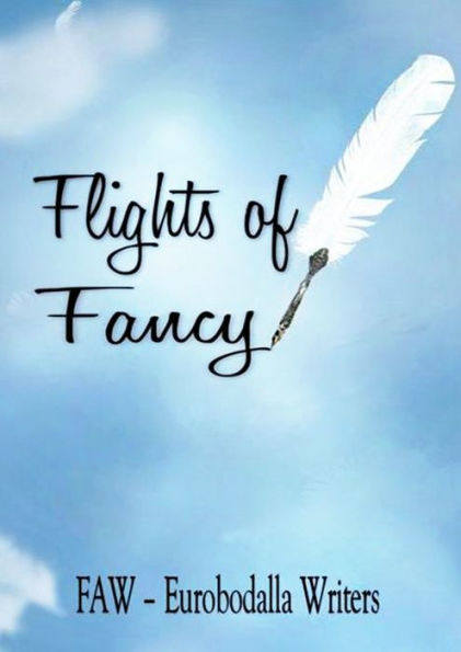 Flights Of Fancy